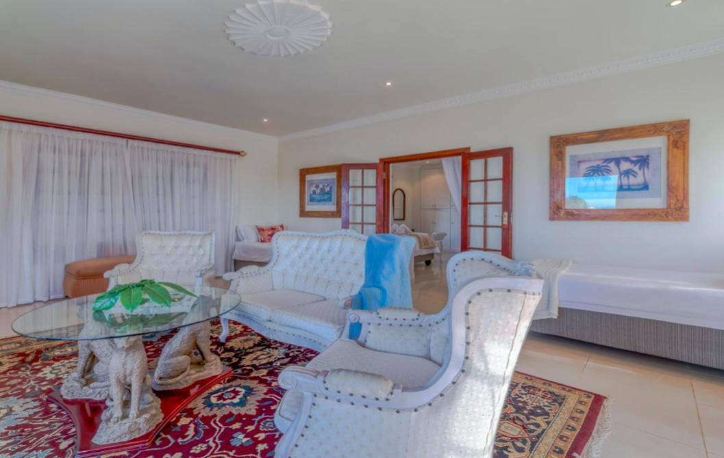 Villa Anastasia Durban Eksteriør billede