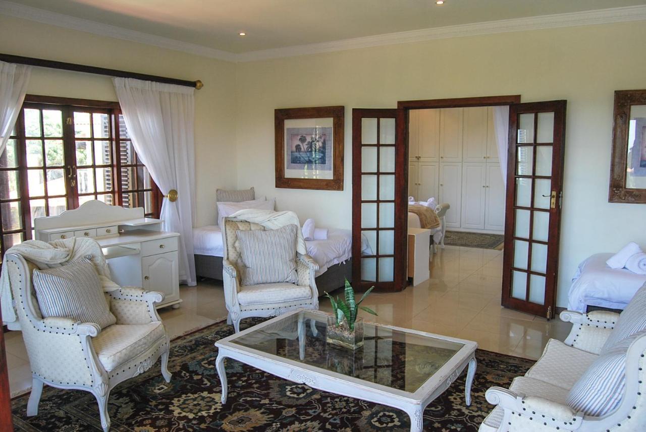 Villa Anastasia Durban Eksteriør billede